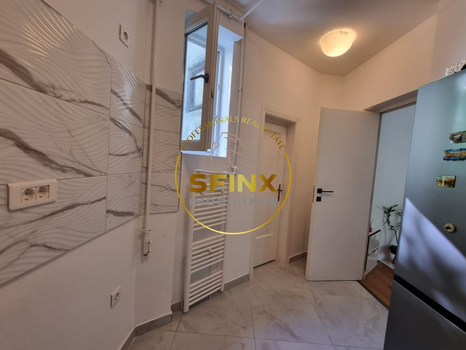 Apartament 2 camere | Victoriei | Turda | Mihalache