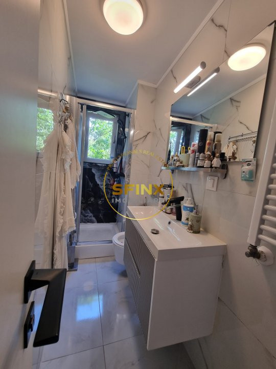 Apartament 2 camere | Victoriei | Turda | Mihalache