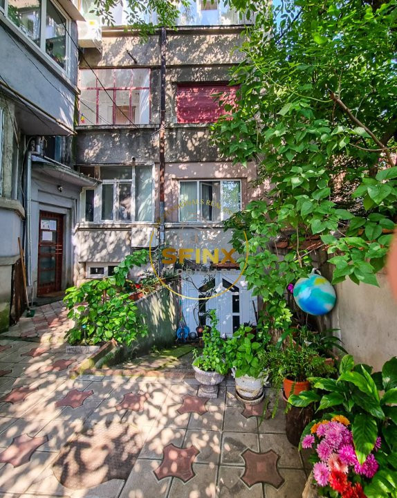 Apartament 2 camere | Victoriei | Turda | Mihalache