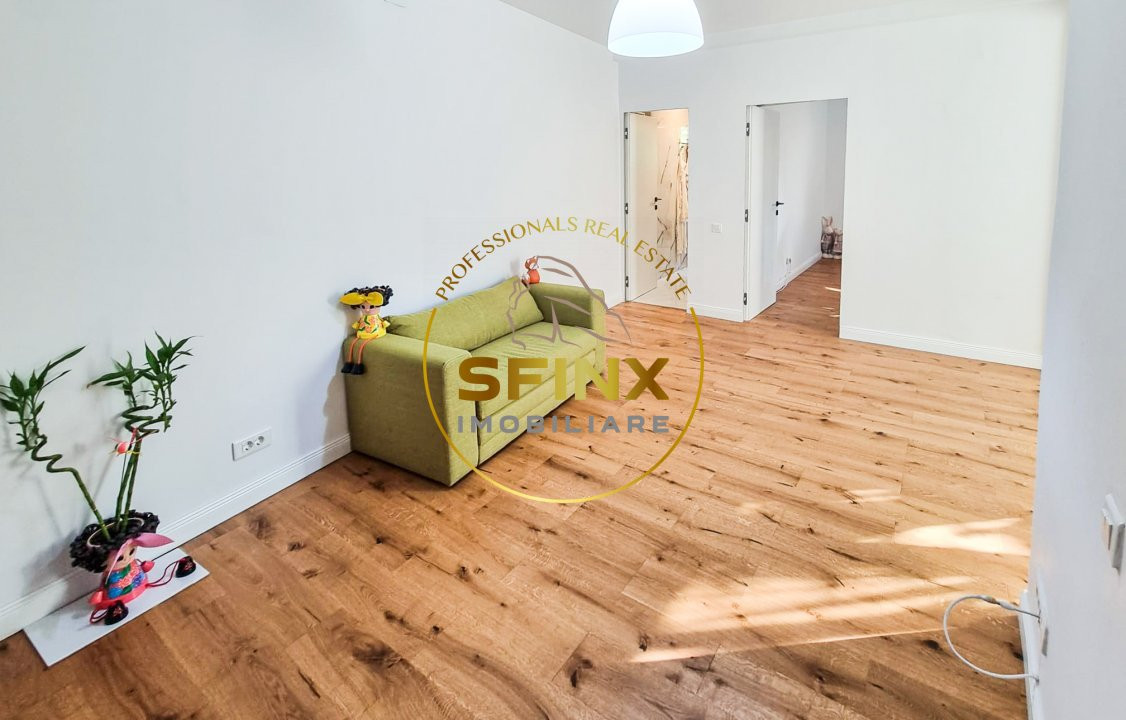 Apartament 2 camere | Victoriei | Turda | Mihalache