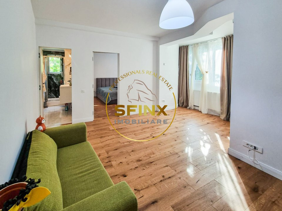 Apartament 2 camere | Victoriei | Turda | Mihalache