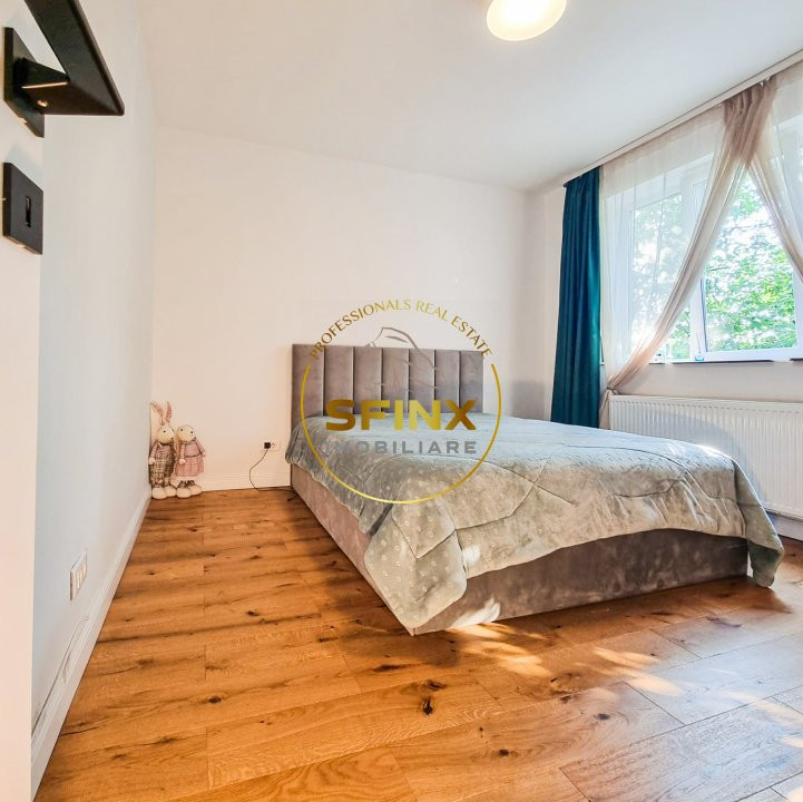 Apartament 2 camere | Victoriei | Turda | Mihalache