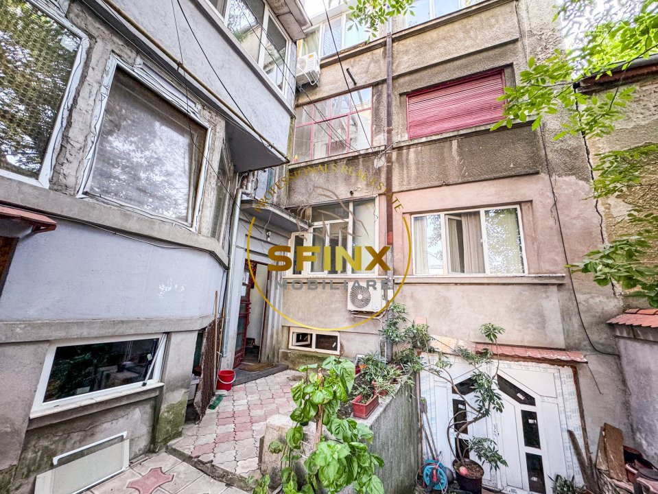Apartament 2 camere | Victoriei | Turda | Mihalache