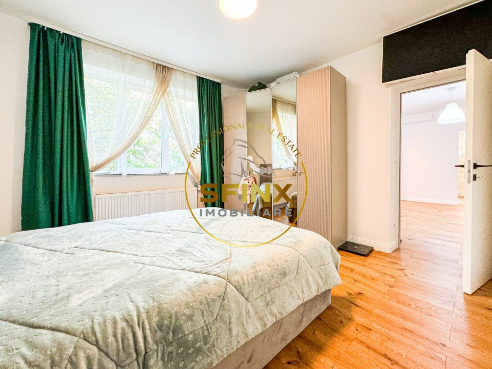 Apartament 2 camere | Victoriei | Turda | Mihalache
