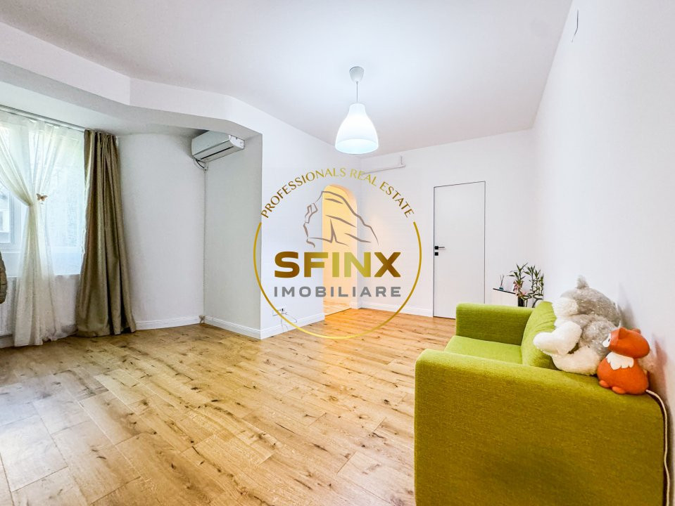 Apartament 2 camere | Victoriei | Turda | Mihalache