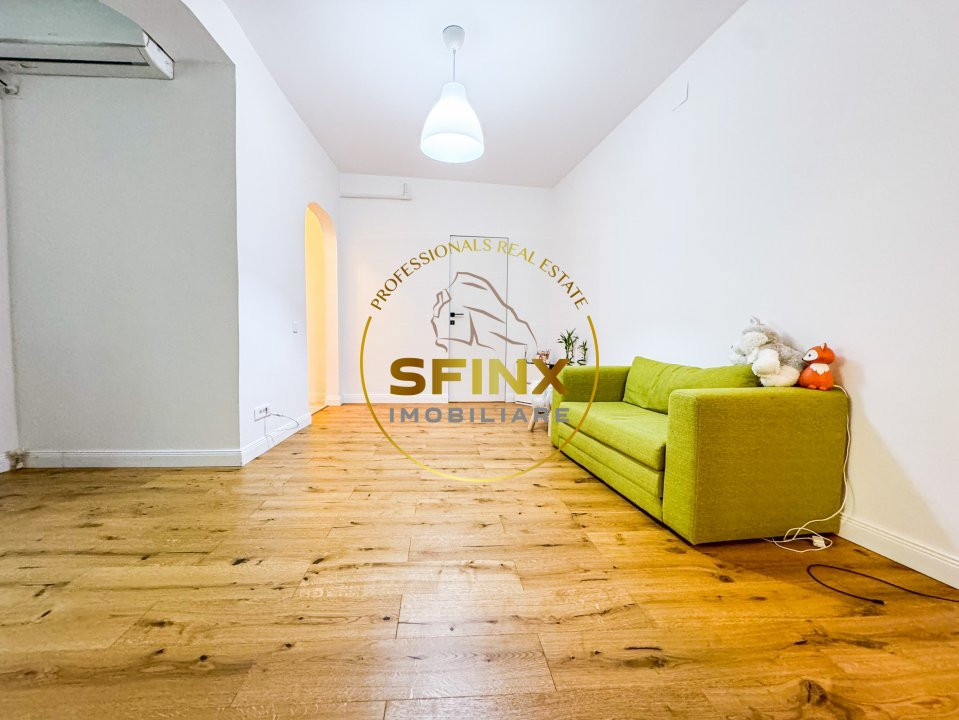 Apartament 2 camere | Victoriei | Turda | Mihalache