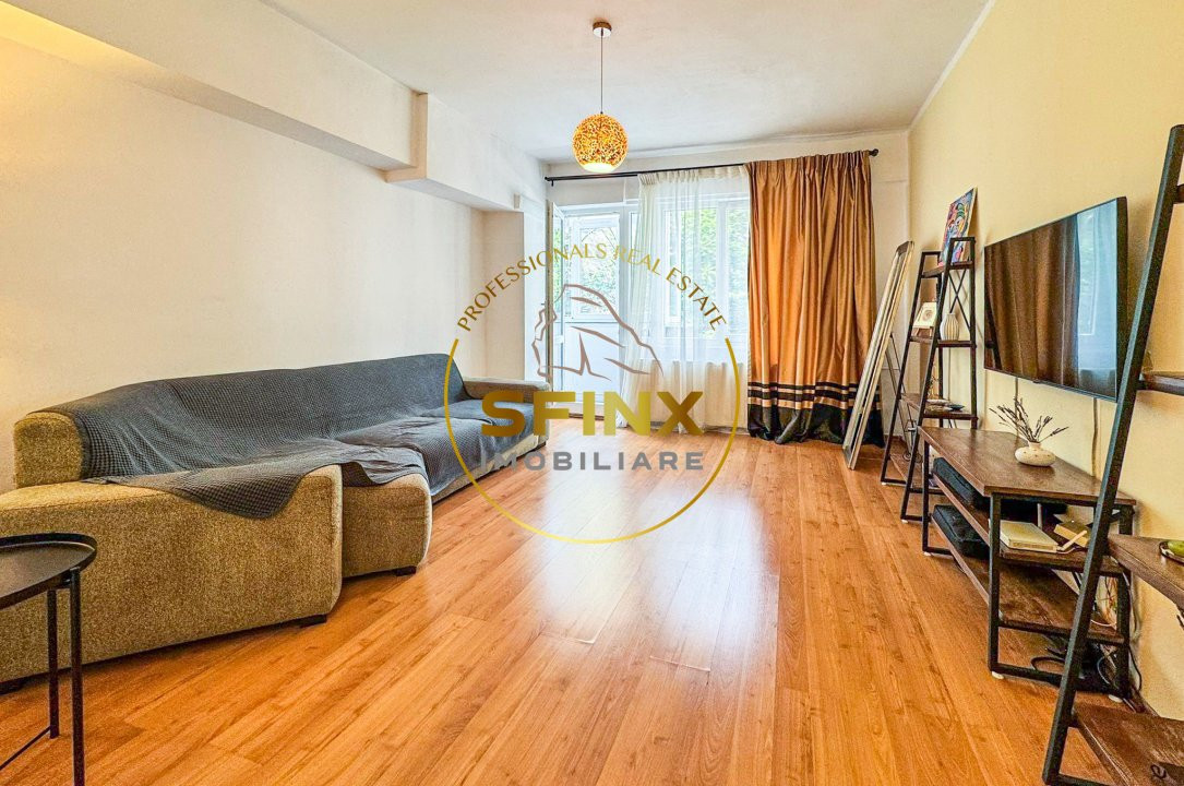Apartament 4 camere | Lujerului | Militari | Metrou