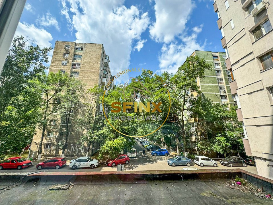 Apartament 4 camere | Lujerului | Militari | Metrou