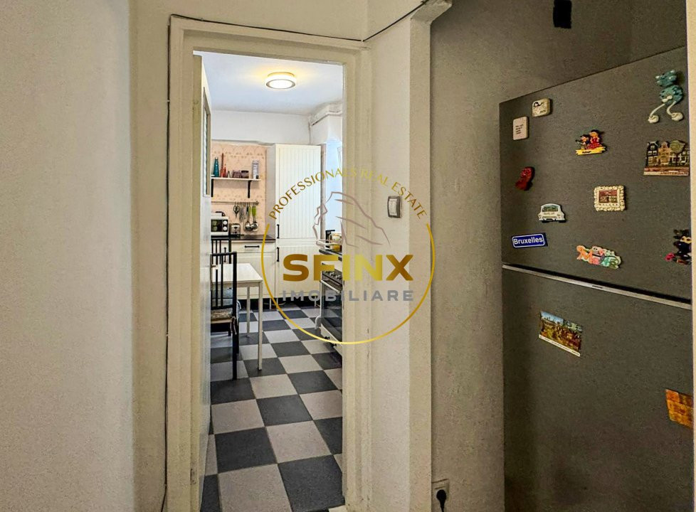 Apartament 4 camere | Lujerului | Militari | Metrou