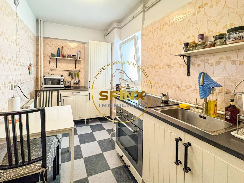 Apartament 4 camere | Lujerului | Militari | Metrou