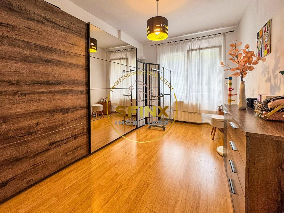Apartament 4 camere | Lujerului | Militari | Metrou