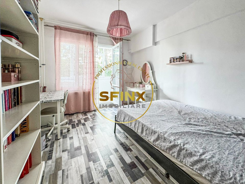 Apartament 4 camere | Lujerului | Militari | Metrou