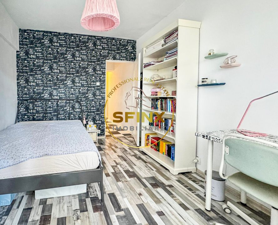 Apartament 4 camere | Lujerului | Militari | Metrou