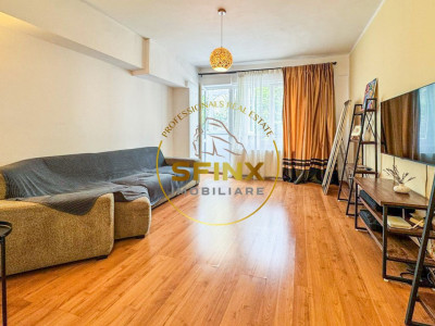 Apartament 4 camere | Lujerului | Militari | Metrou