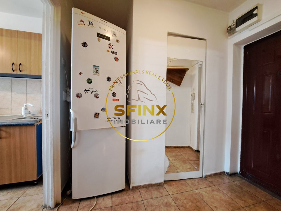 De vanzare 2 camere Colentina - Obor