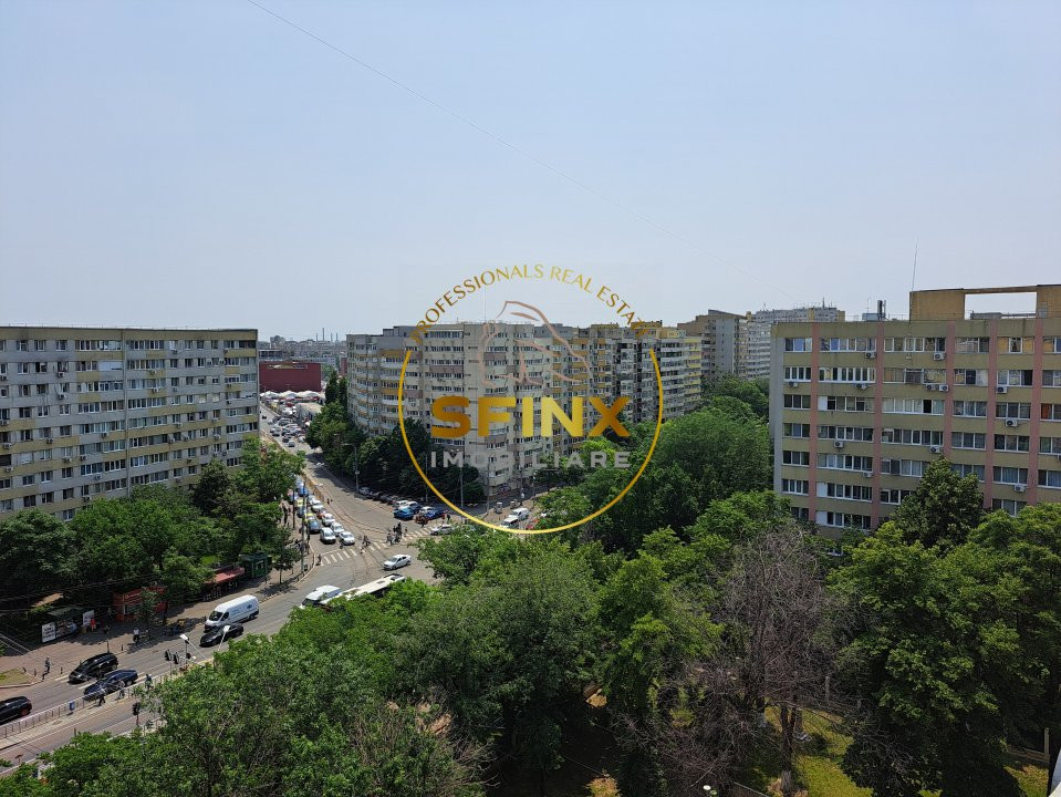 De vanzare 2 camere Colentina - Obor
