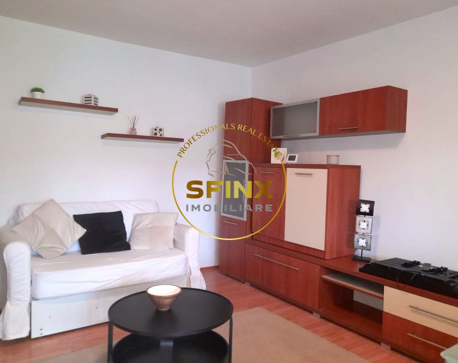 Tei-inchiriere apartament cochet de 2 camere