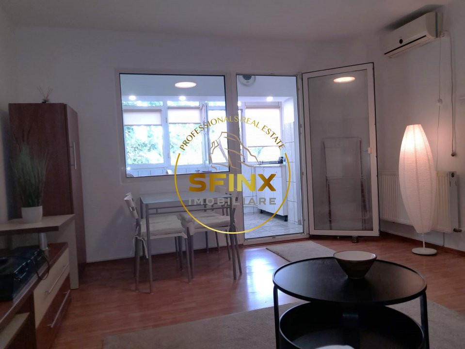 Tei-inchiriere apartament cochet de 2 camere