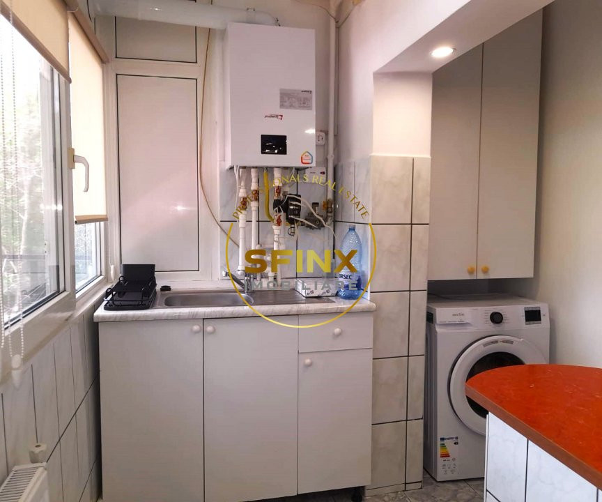 Tei-inchiriere apartament cochet de 2 camere