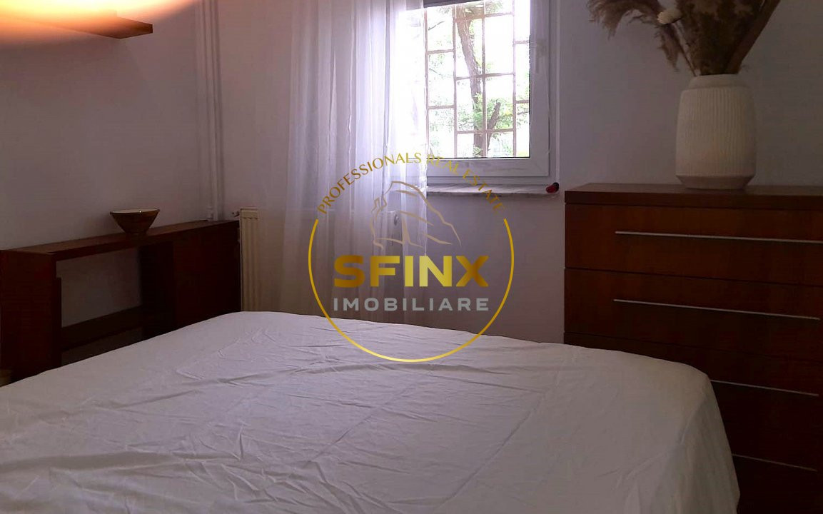 Tei-inchiriere apartament cochet de 2 camere