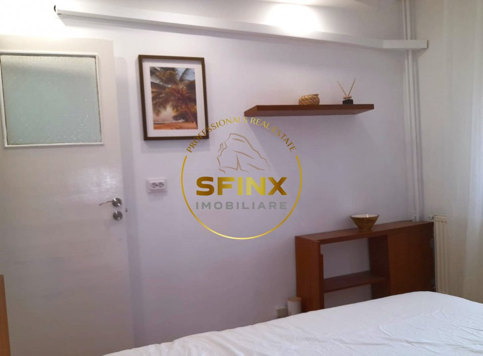 Tei-inchiriere apartament cochet de 2 camere