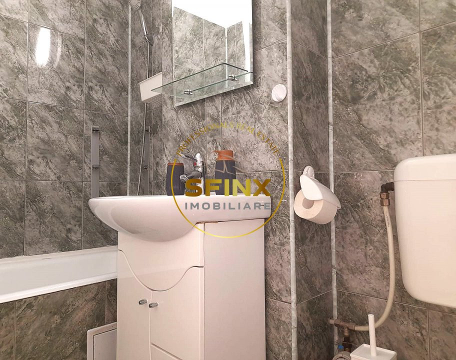 Tei-inchiriere apartament cochet de 2 camere