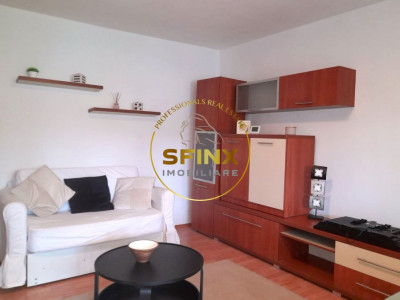 Tei-inchiriere apartament cochet de 2 camere