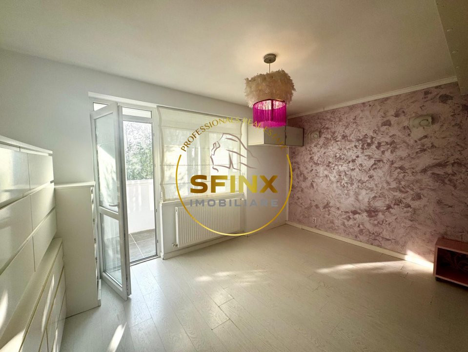 Apartament de vanzare 3 camere Baba Novac 73 mp