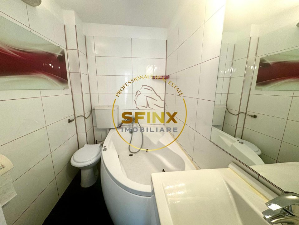 Apartament de vanzare 3 camere Baba Novac 73 mp