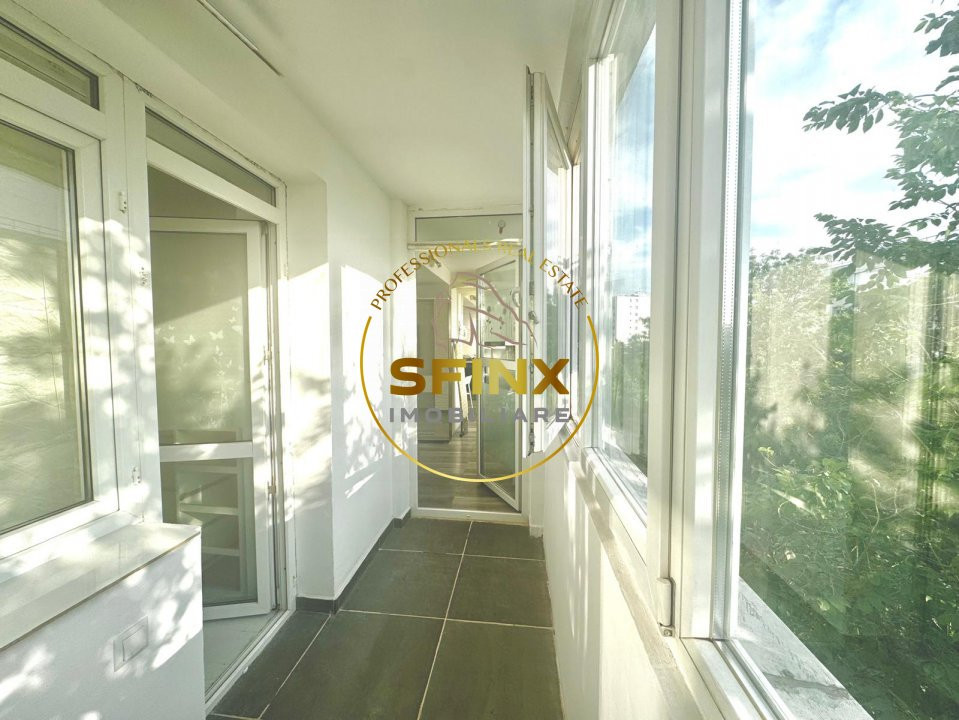 Apartament de vanzare 3 camere Baba Novac 73 mp