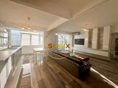Apartament de vanzare 3 camere Baba Novac 73 mp