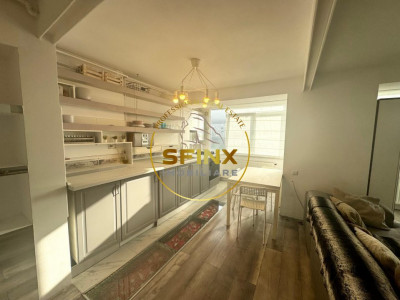 Apartament 3 camere de vanzare Baba Novac 73 mp