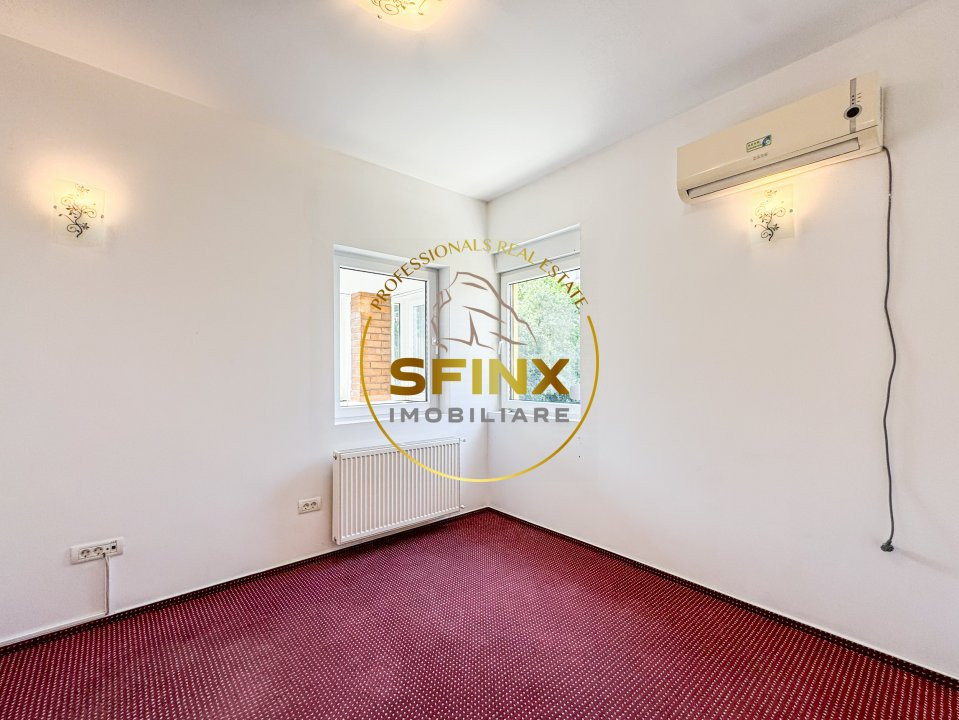 Casa renovata 5 camere plus mansarda Vatra Luminoasa centrala panouri solare