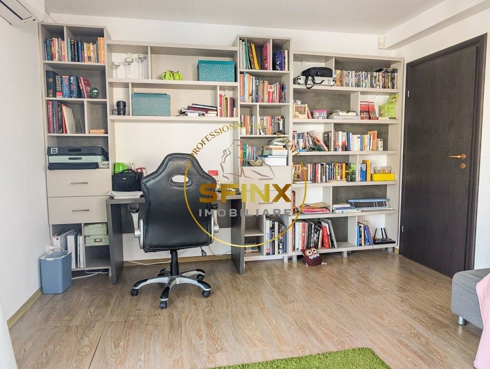Casa individuala 5 camere 304 mp teren 500mp Chiajna