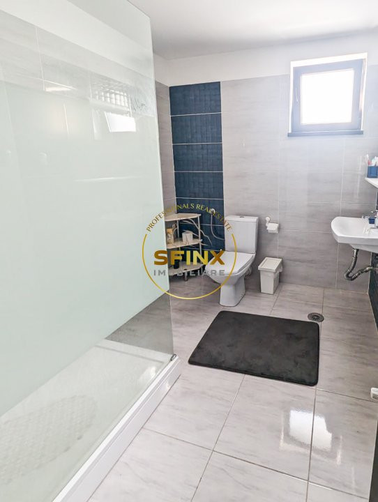Casa individuala 5 camere 304 mp teren 500mp Chiajna