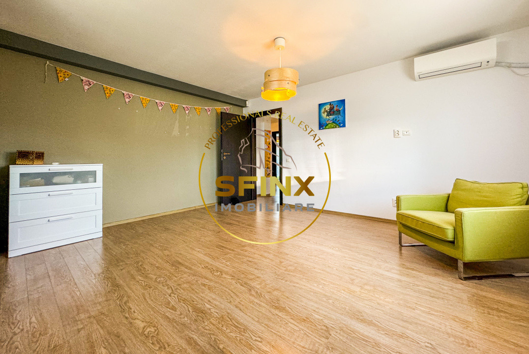 Casa individuala 5 camere teren 500mp Chiajna - sauna