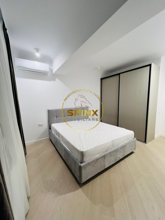 Apartament 3 camere de inchiriat 70 mp Cortina North