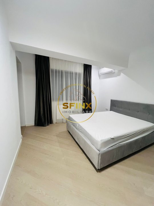 Apartament 3 camere de inchiriat 70 mp Cortina North