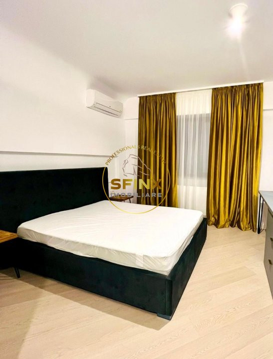 Apartament 3 camere de inchiriat 70 mp Cortina North