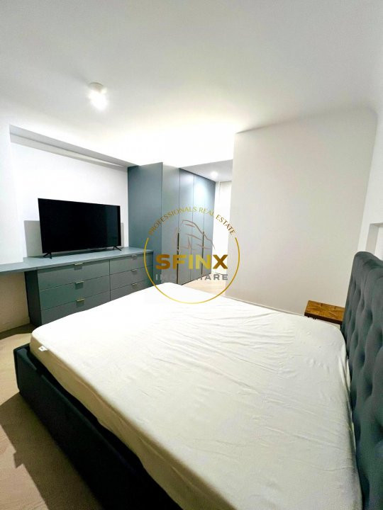 Apartament 3 camere de inchiriat 70 mp Cortina North