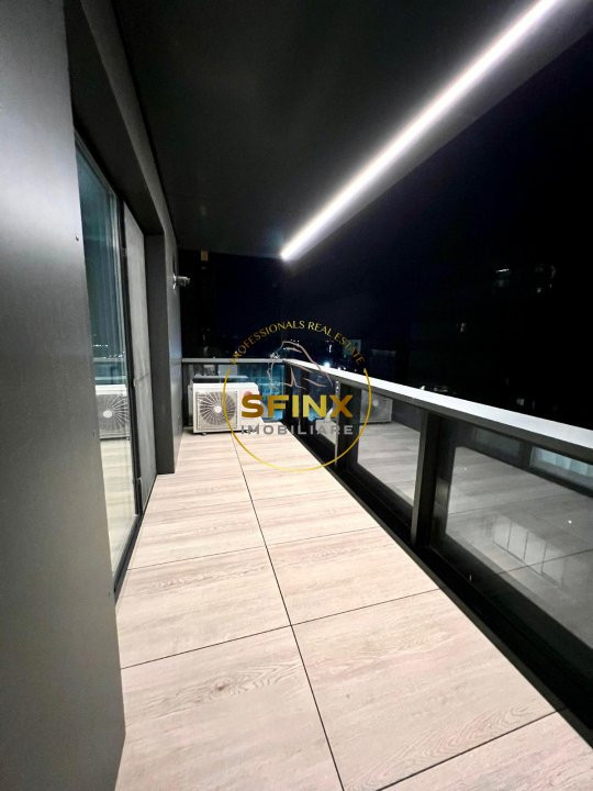 Apartament 3 camere de inchiriat 70 mp Cortina North