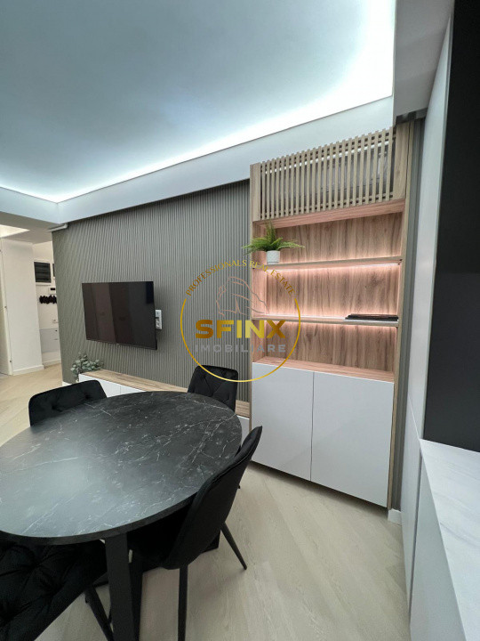 Apartament 3 camere de inchiriat 70 mp Cortina North