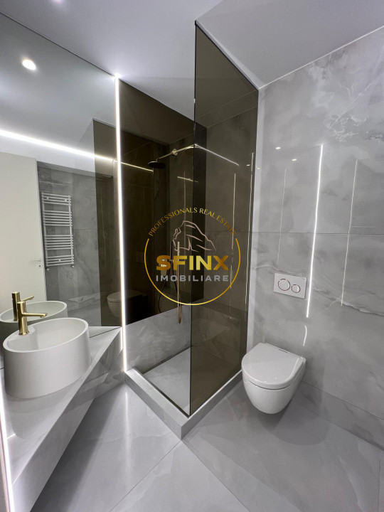 Apartament 3 camere de inchiriat 70 mp Cortina North