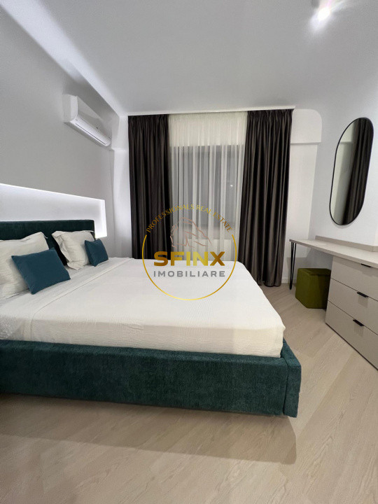 Apartament 3 camere de inchiriat 70 mp Cortina North