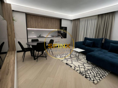 Apartament 3 camere de inchiriat 70 mp Cortina North