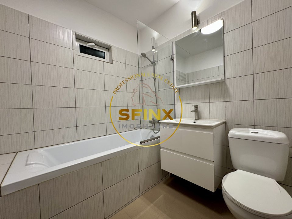 Prima închiriere apartament cu 3 camere renovat Drumul Sarii