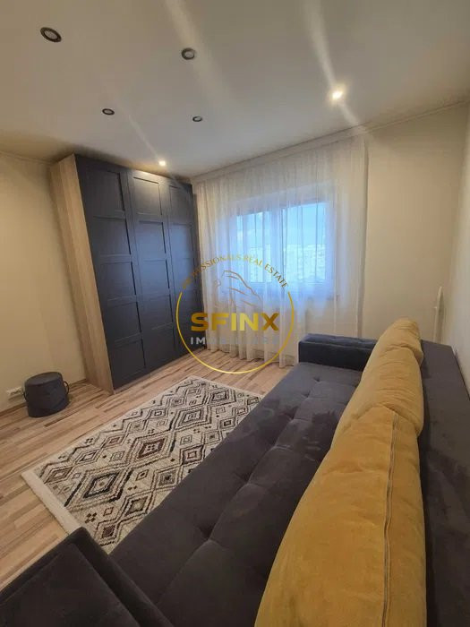 De inchiriat 2 camere zona Oraselul Copiilor-Eroii Revolutiei 
