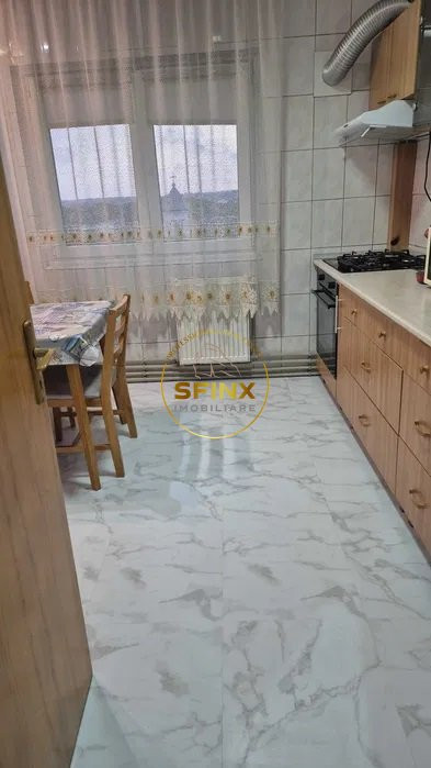 De inchiriat 2 camere zona Oraselul Copiilor-Eroii Revolutiei 