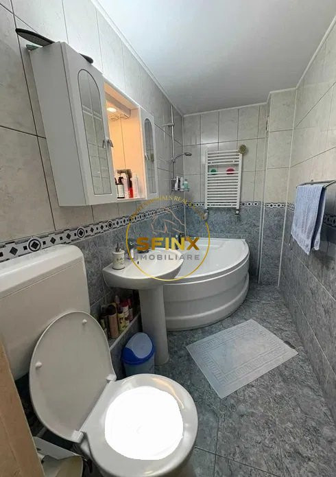 De inchiriat 2 camere zona Oraselul Copiilor-Eroii Revolutiei 