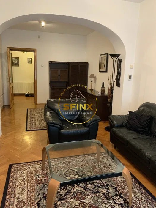 De inchiriat apartament 2 camere Piata Romana-Bld. Dacia